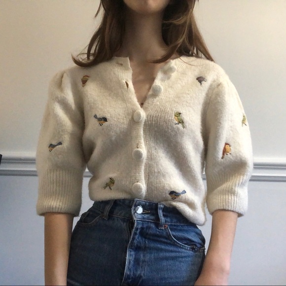 Zara Top - Picture 2 of 4